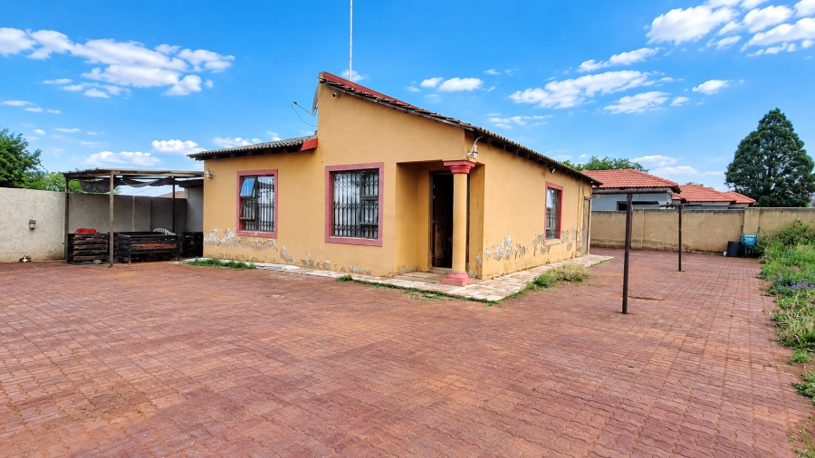2 Bedroom Property for Sale in Daleside Gauteng