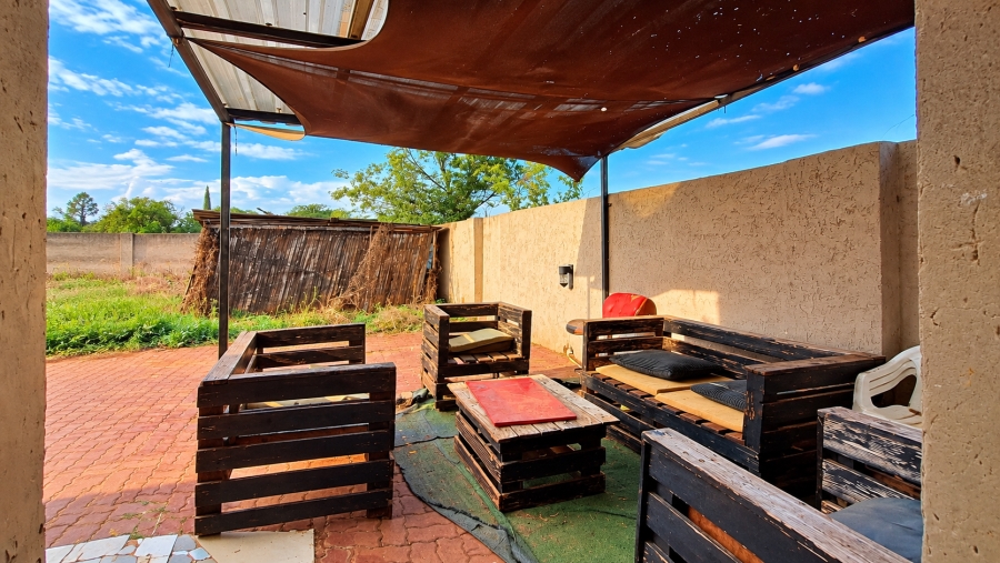 2 Bedroom Property for Sale in Daleside Gauteng