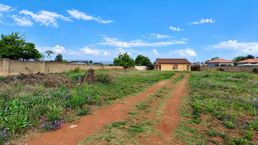 2 Bedroom Property for Sale in Daleside Gauteng