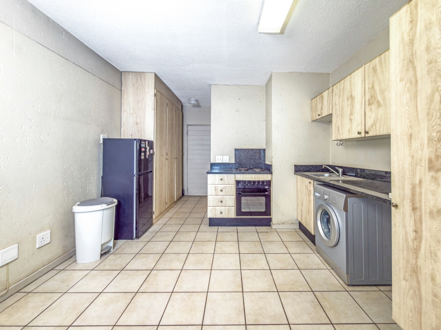 0 Bedroom Property for Sale in Hillcrest Gauteng