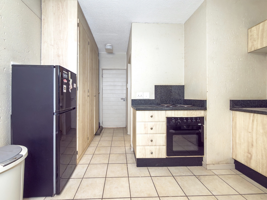0 Bedroom Property for Sale in Hillcrest Gauteng