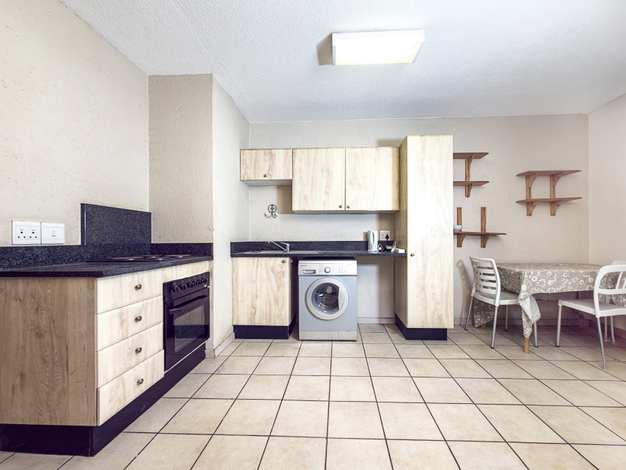 0 Bedroom Property for Sale in Hillcrest Gauteng