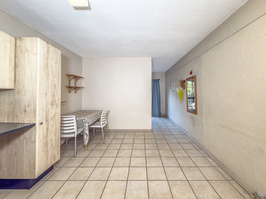 0 Bedroom Property for Sale in Hillcrest Gauteng