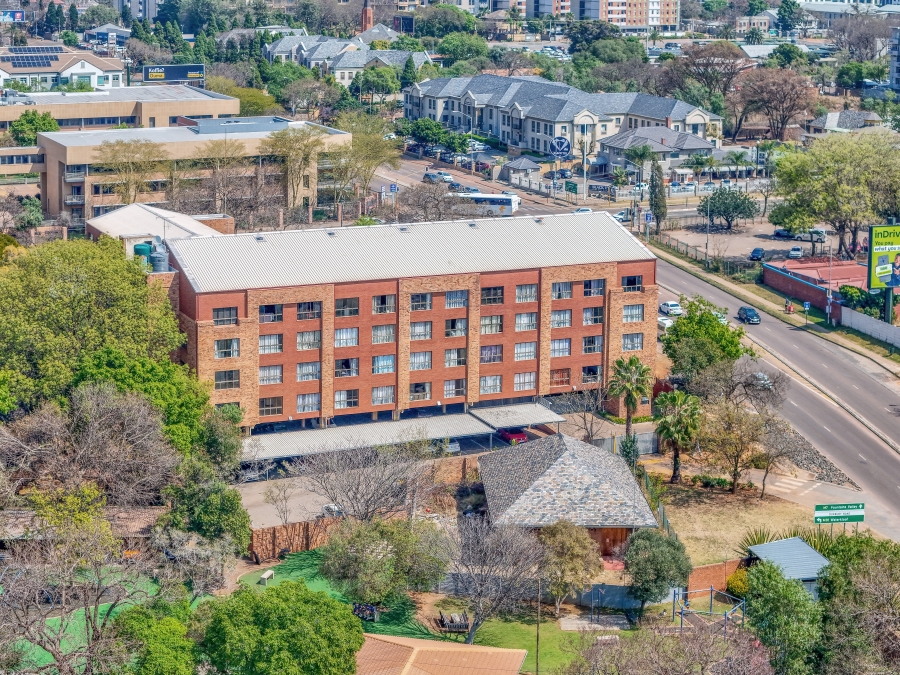 0 Bedroom Property for Sale in Hillcrest Gauteng