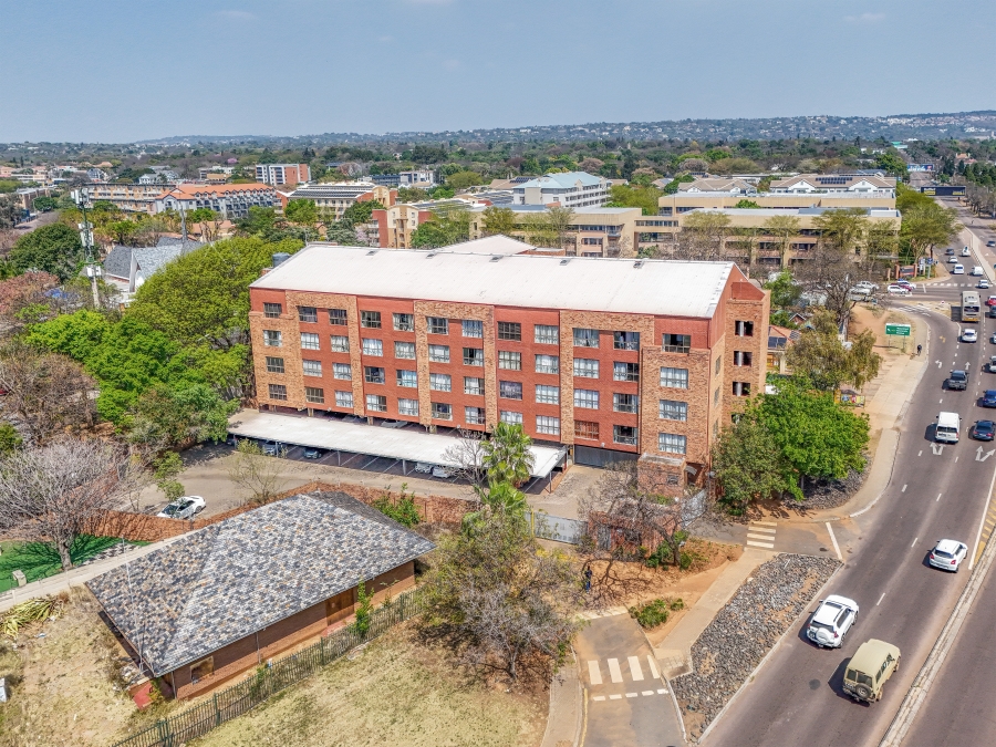 0 Bedroom Property for Sale in Hillcrest Gauteng
