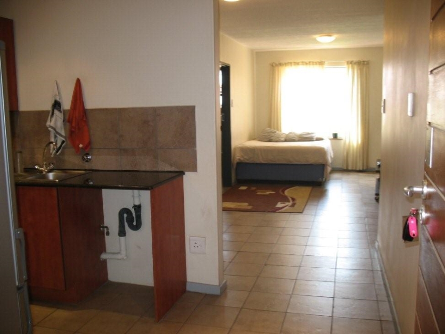0 Bedroom Property for Sale in Hatfield Gauteng