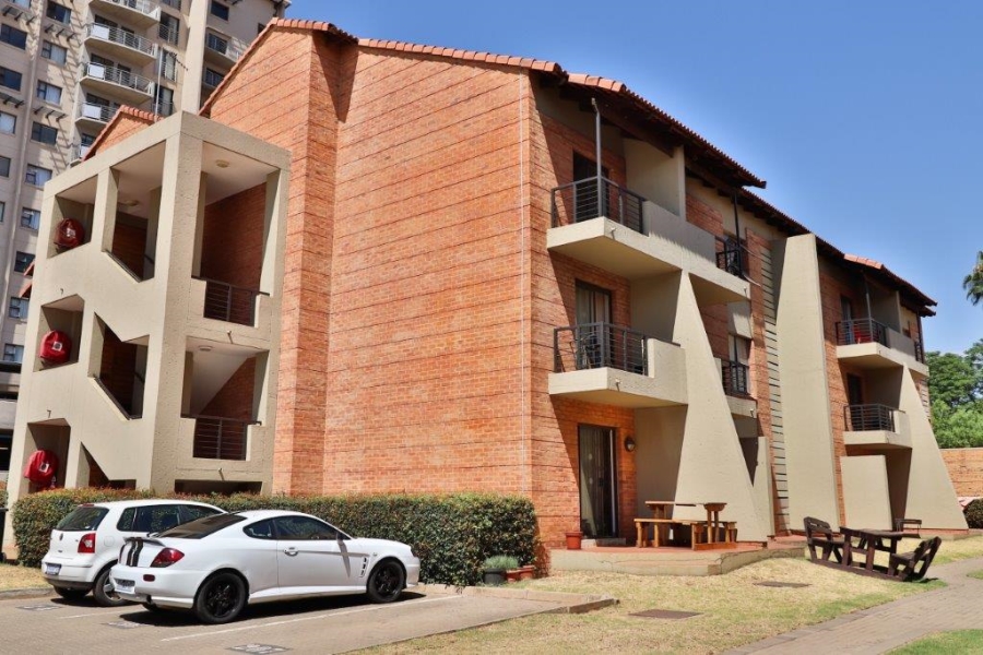 0 Bedroom Property for Sale in Hatfield Gauteng