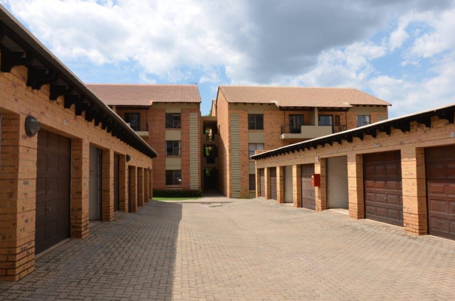 0 Bedroom Property for Sale in Hatfield Gauteng