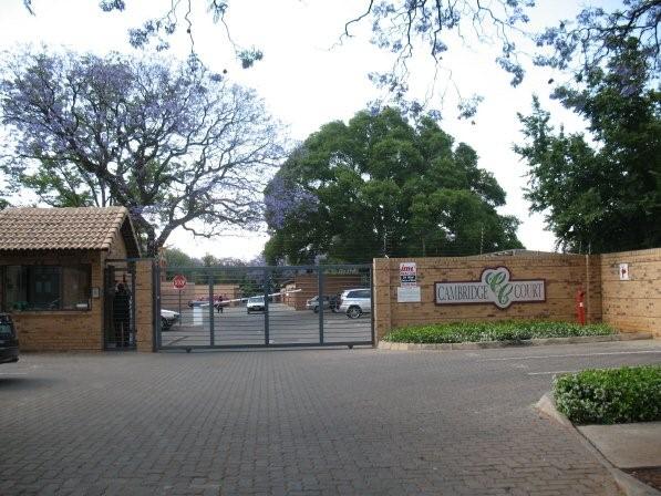 0 Bedroom Property for Sale in Hatfield Gauteng