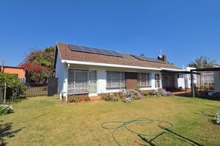 4 Bedroom Property for Sale in Sinoville Gauteng