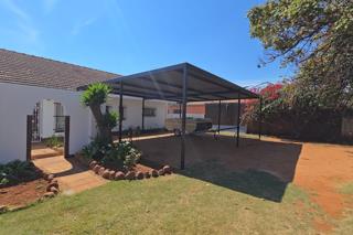 4 Bedroom Property for Sale in Sinoville Gauteng