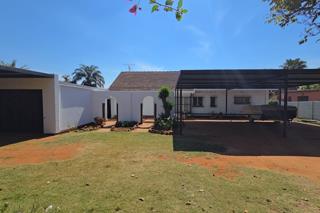 4 Bedroom Property for Sale in Sinoville Gauteng
