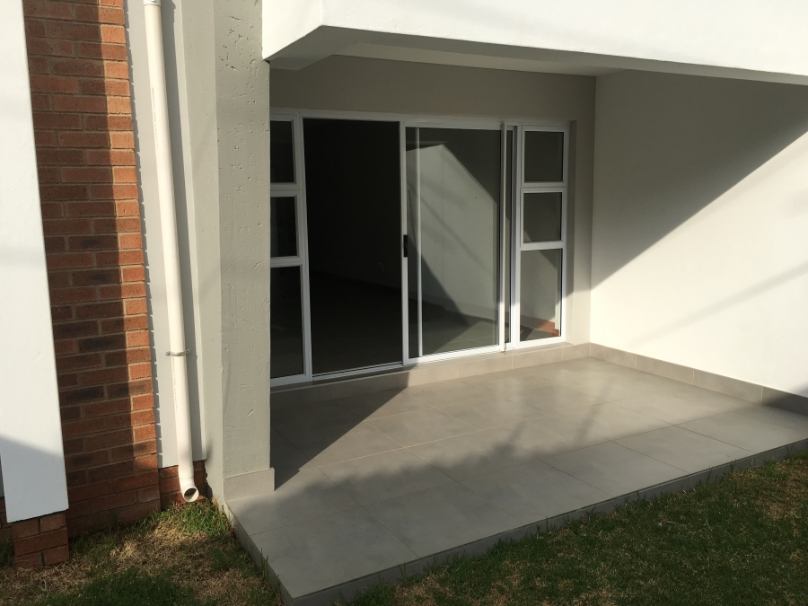 To Let 2 Bedroom Property for Rent in Bryanston Gauteng