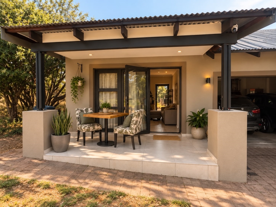 3 Bedroom Property for Sale in Pebble Rock Golf Village Gauteng