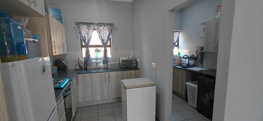 To Let 2 Bedroom Property for Rent in Heidelberg Gauteng