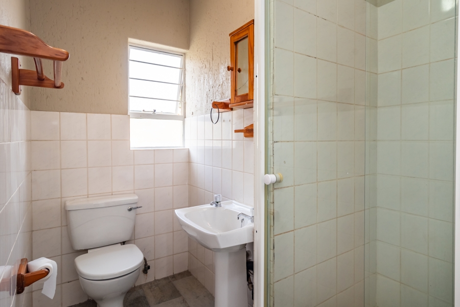 3 Bedroom Property for Sale in Breaunanda Gauteng