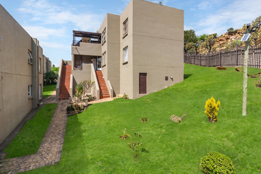 3 Bedroom Property for Sale in Breaunanda Gauteng