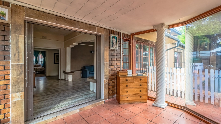 3 Bedroom Property for Sale in Edenvale Central Gauteng