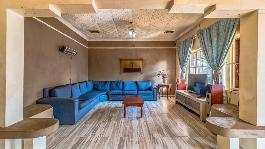 3 Bedroom Property for Sale in Edenvale Central Gauteng