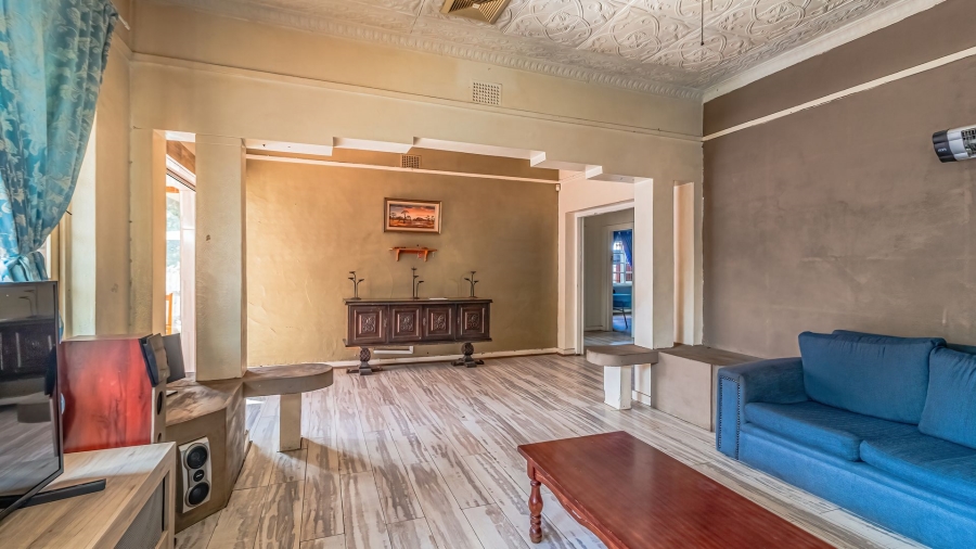 3 Bedroom Property for Sale in Edenvale Central Gauteng