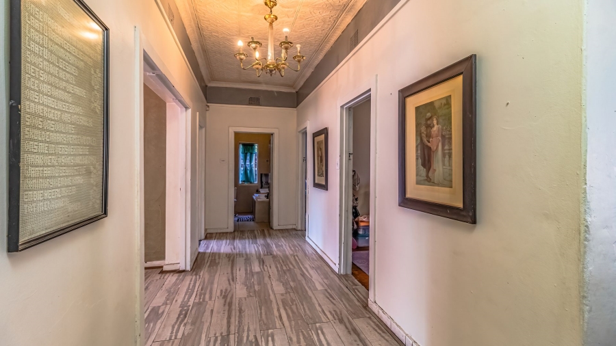3 Bedroom Property for Sale in Edenvale Central Gauteng