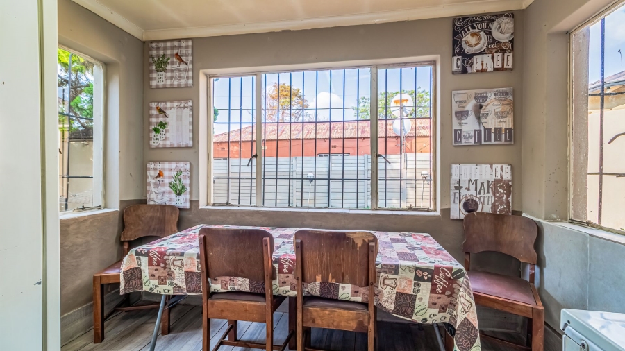 3 Bedroom Property for Sale in Edenvale Central Gauteng