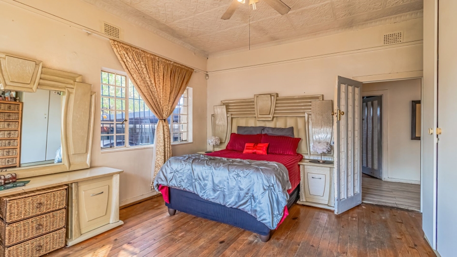 3 Bedroom Property for Sale in Edenvale Central Gauteng