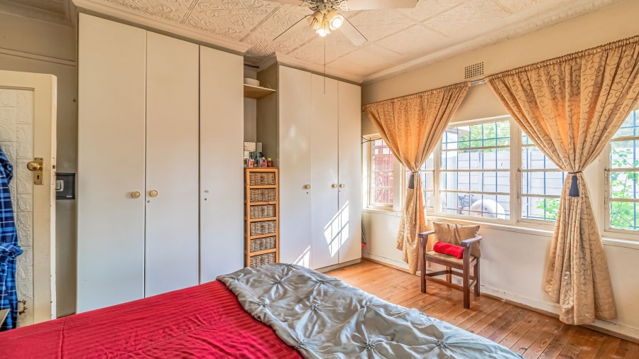 3 Bedroom Property for Sale in Edenvale Central Gauteng