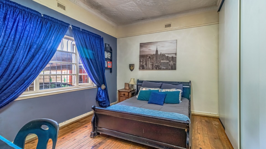 3 Bedroom Property for Sale in Edenvale Central Gauteng