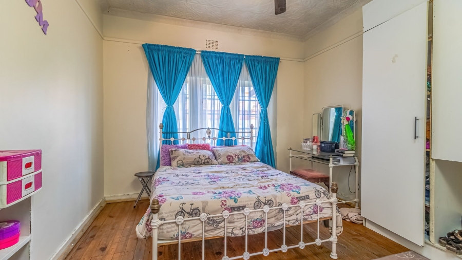3 Bedroom Property for Sale in Edenvale Central Gauteng