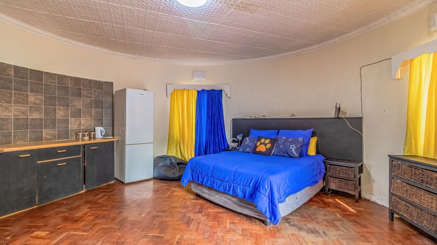 3 Bedroom Property for Sale in Edenvale Central Gauteng
