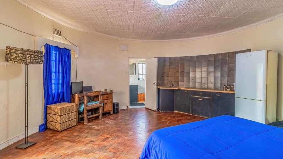 3 Bedroom Property for Sale in Edenvale Central Gauteng