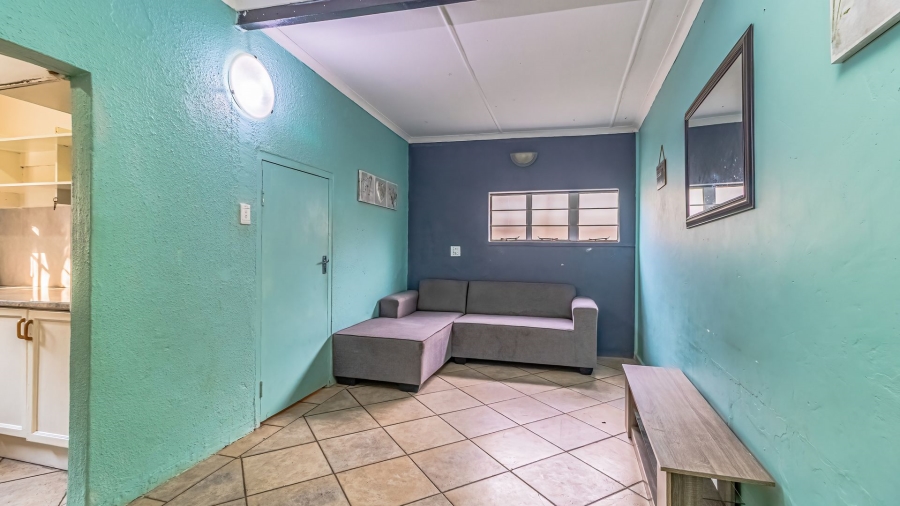 3 Bedroom Property for Sale in Edenvale Central Gauteng
