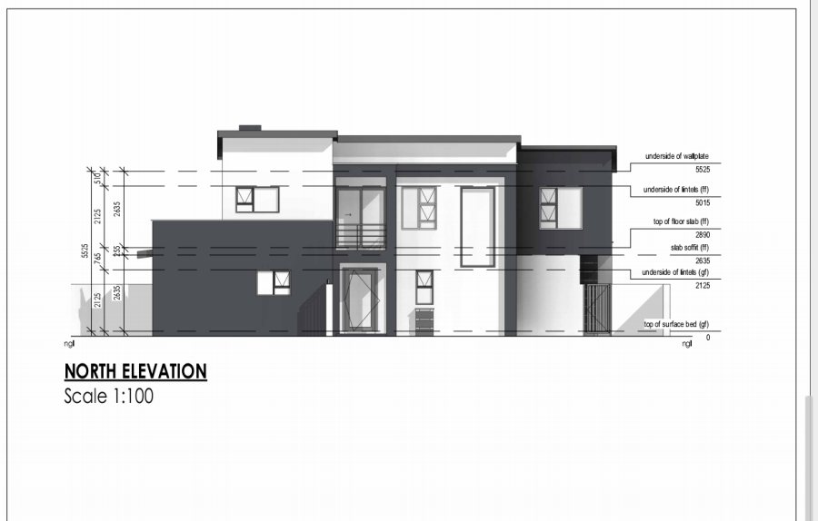 4 Bedroom Property for Sale in Kameeldrift East Gauteng