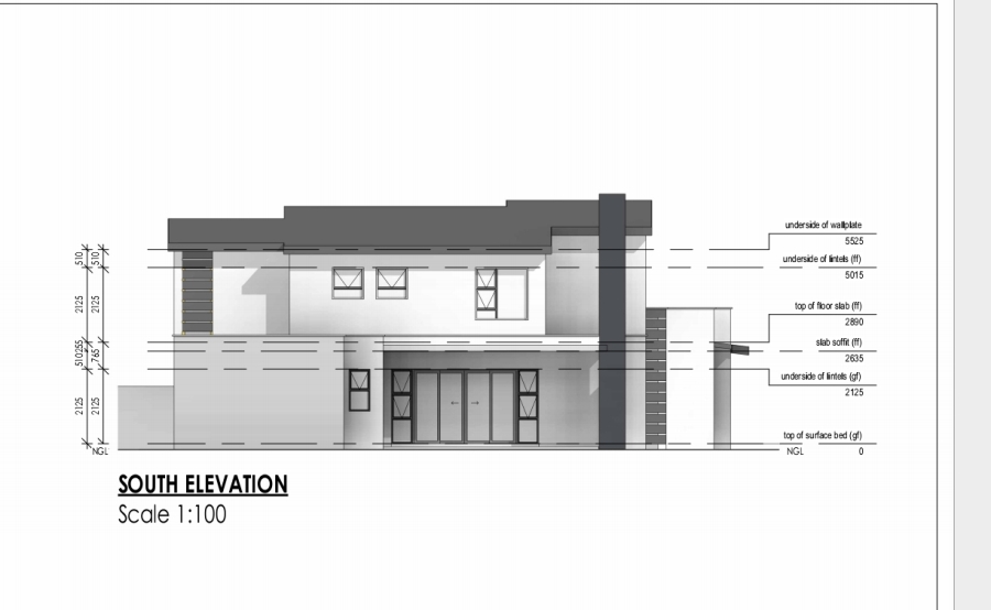 4 Bedroom Property for Sale in Kameeldrift East Gauteng
