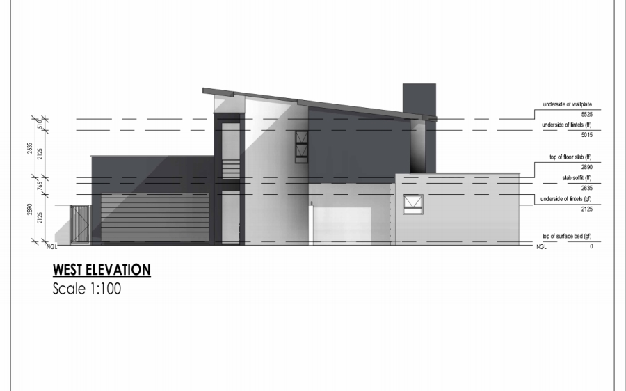 4 Bedroom Property for Sale in Kameeldrift East Gauteng