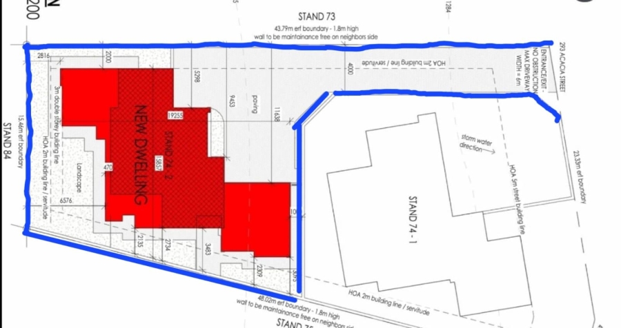 4 Bedroom Property for Sale in Kameeldrift East Gauteng