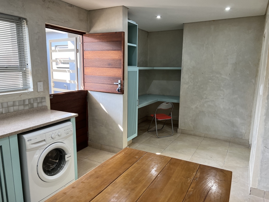 To Let 1 Bedroom Property for Rent in Arcadia Gauteng