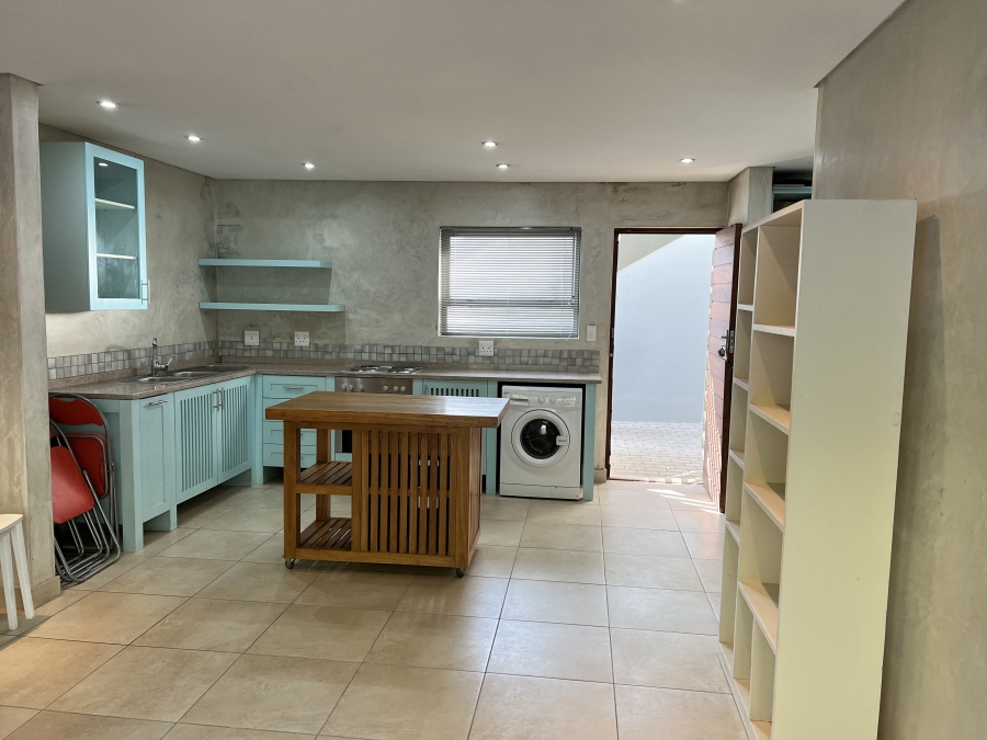 To Let 1 Bedroom Property for Rent in Arcadia Gauteng