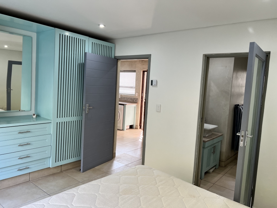 To Let 1 Bedroom Property for Rent in Arcadia Gauteng