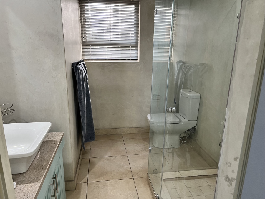 To Let 1 Bedroom Property for Rent in Arcadia Gauteng