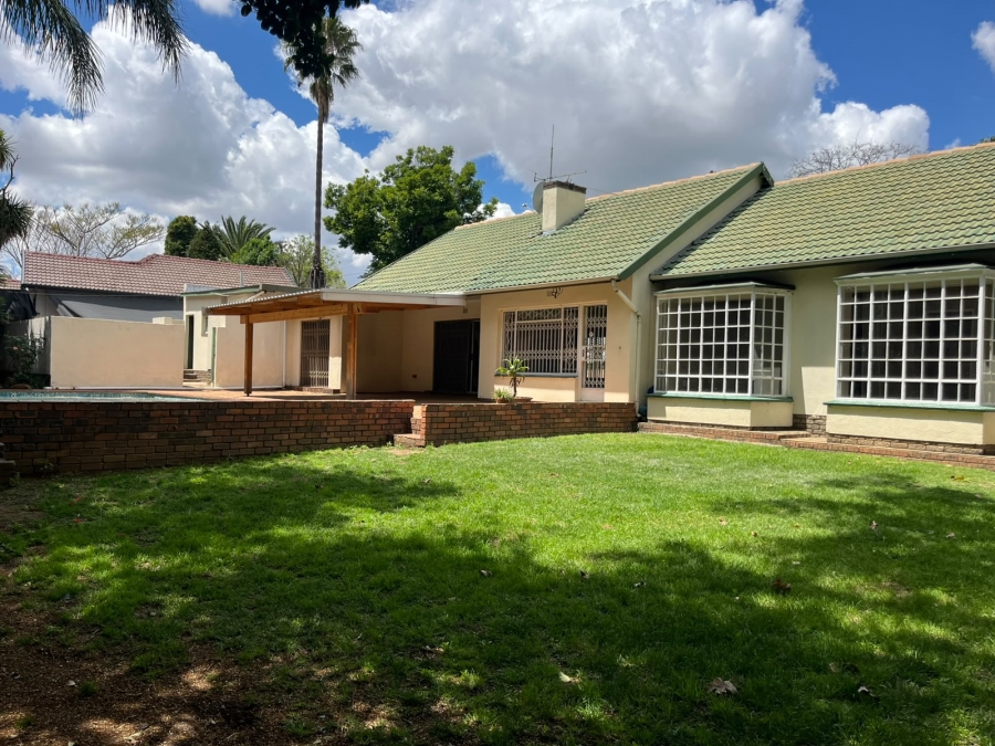 3 Bedroom Property for Sale in Eden Glen Gauteng