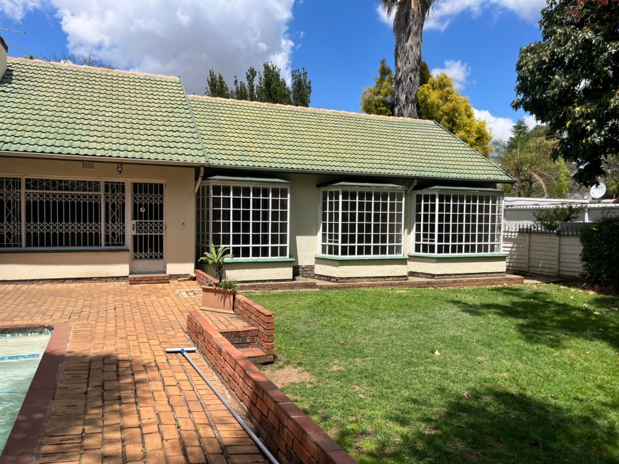 3 Bedroom Property for Sale in Eden Glen Gauteng