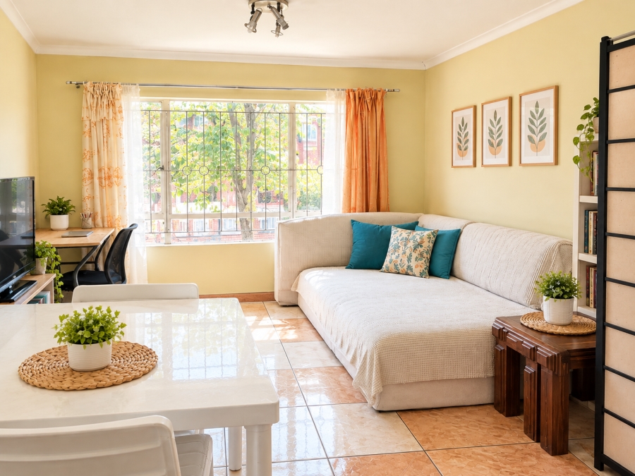 3 Bedroom Property for Sale in Halfway Gardens Gauteng