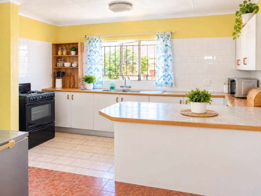 3 Bedroom Property for Sale in Halfway Gardens Gauteng