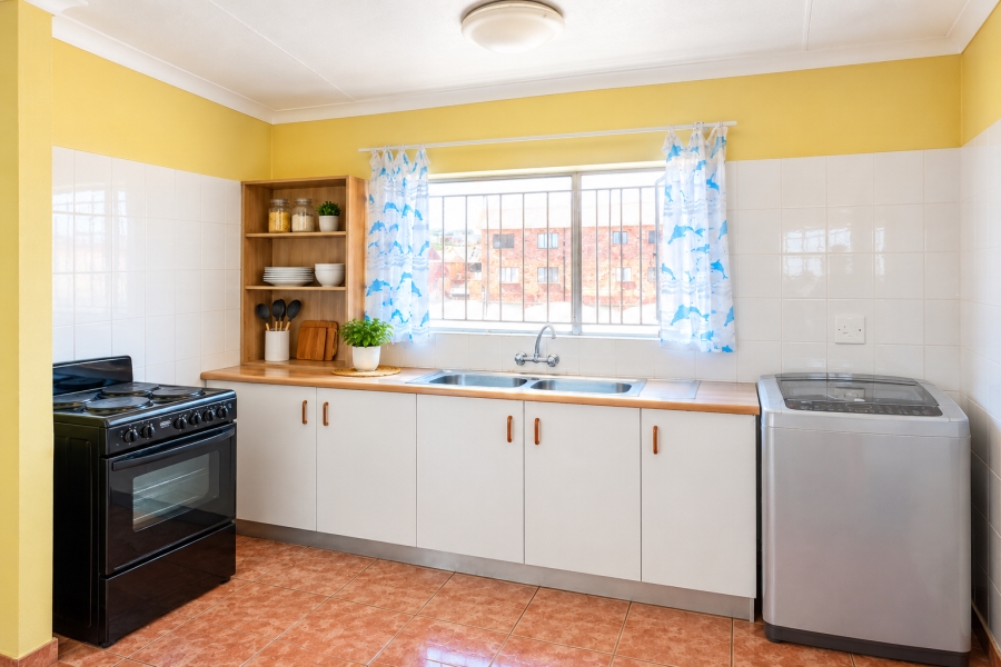3 Bedroom Property for Sale in Halfway Gardens Gauteng