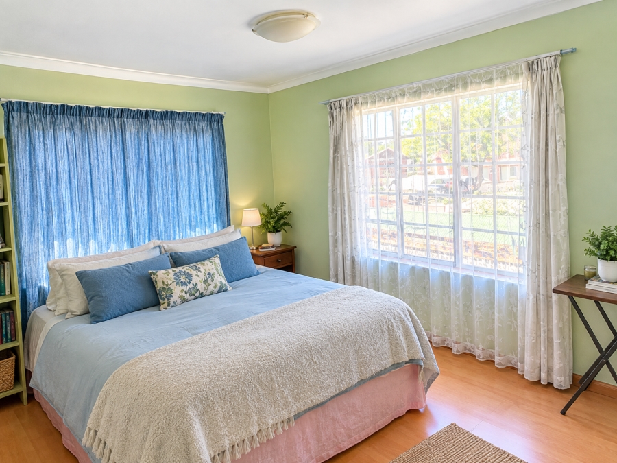 3 Bedroom Property for Sale in Halfway Gardens Gauteng