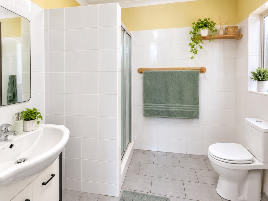 3 Bedroom Property for Sale in Halfway Gardens Gauteng
