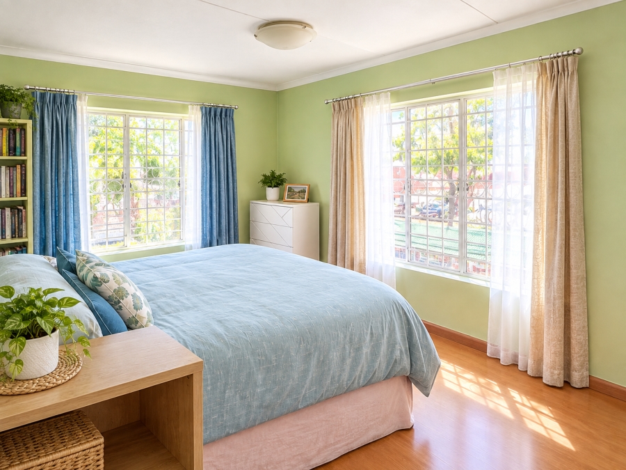 3 Bedroom Property for Sale in Halfway Gardens Gauteng