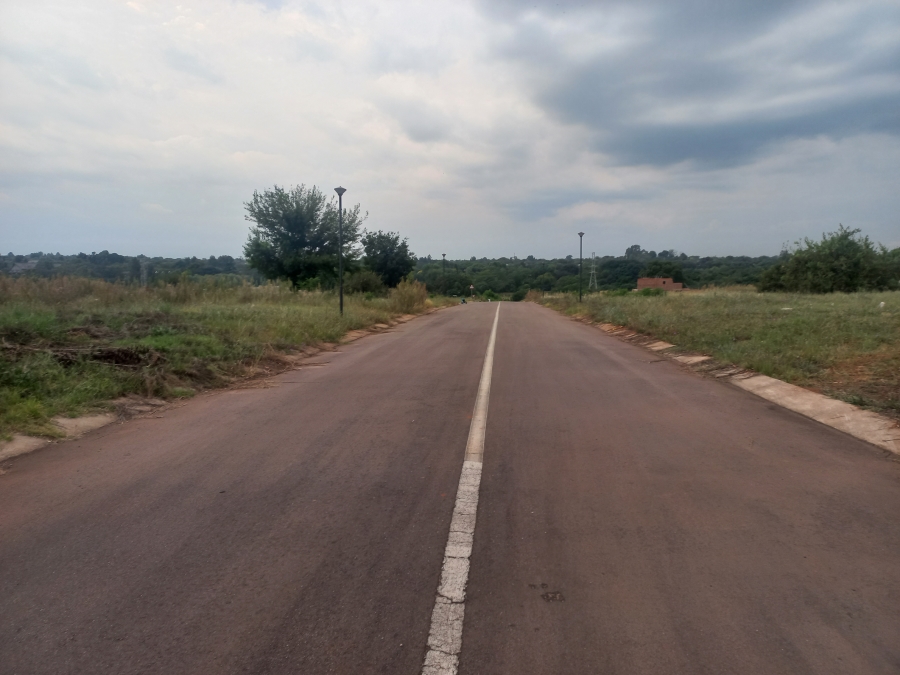0 Bedroom Property for Sale in Raslouw Gauteng